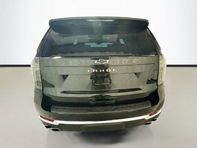 new 2025 Chevrolet Tahoe car, priced at $84,995