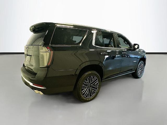 new 2025 Chevrolet Tahoe car, priced at $84,995