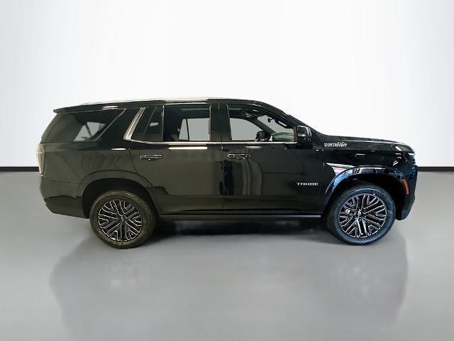 new 2025 Chevrolet Tahoe car, priced at $84,995