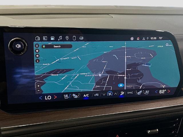 new 2025 Chevrolet Tahoe car, priced at $84,995