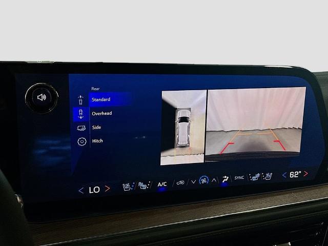 new 2025 Chevrolet Tahoe car, priced at $84,995