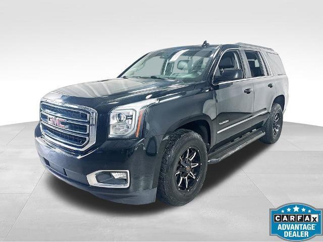 used 2017 GMC Yukon car, priced at $22,995