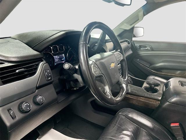 used 2020 Chevrolet Suburban car, priced at $28,143