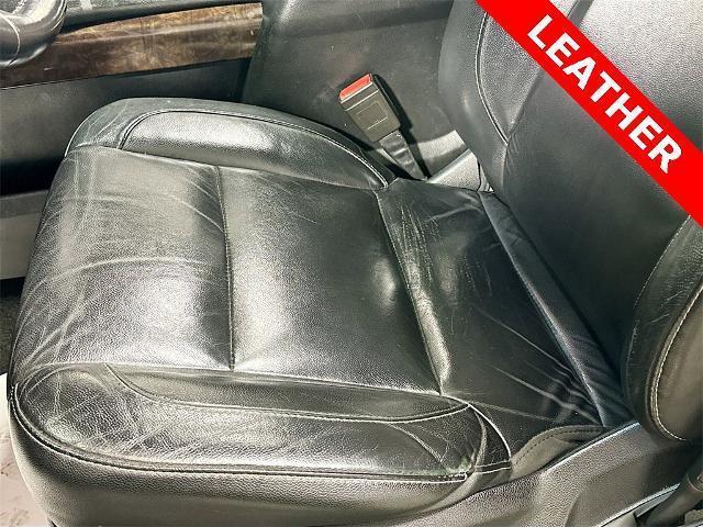 used 2020 Chevrolet Suburban car, priced at $28,143