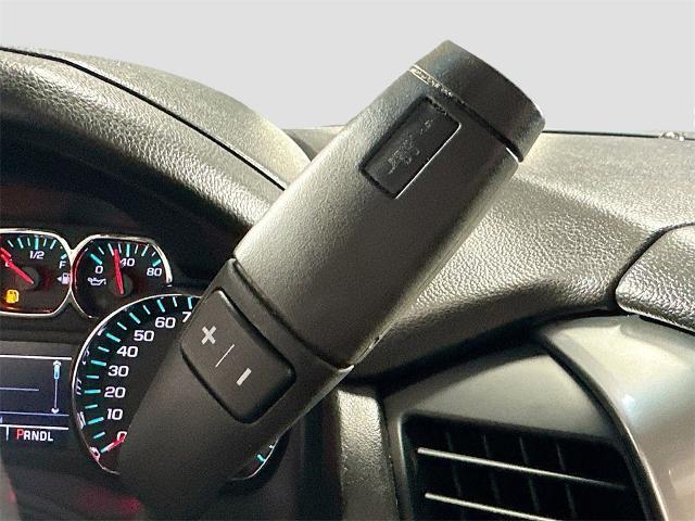 used 2020 Chevrolet Suburban car, priced at $28,143