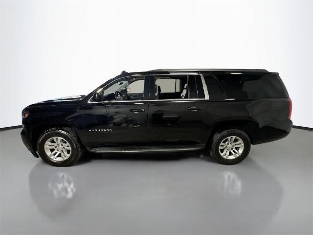 used 2020 Chevrolet Suburban car, priced at $28,143