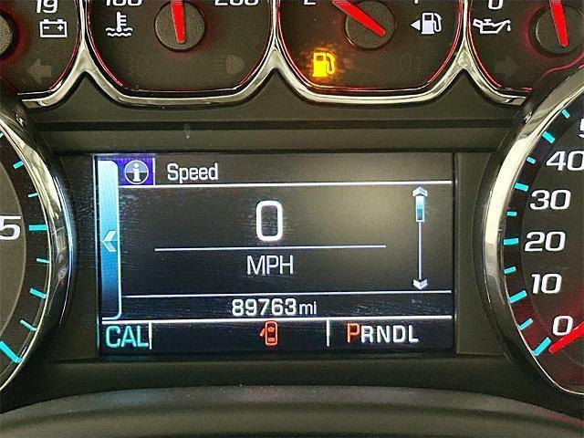 used 2020 Chevrolet Suburban car, priced at $28,143