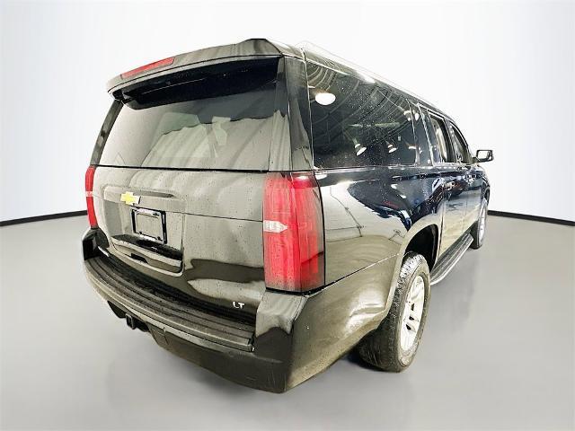 used 2020 Chevrolet Suburban car, priced at $28,143