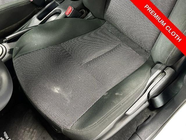 used 2019 Nissan Versa car, priced at $7,395