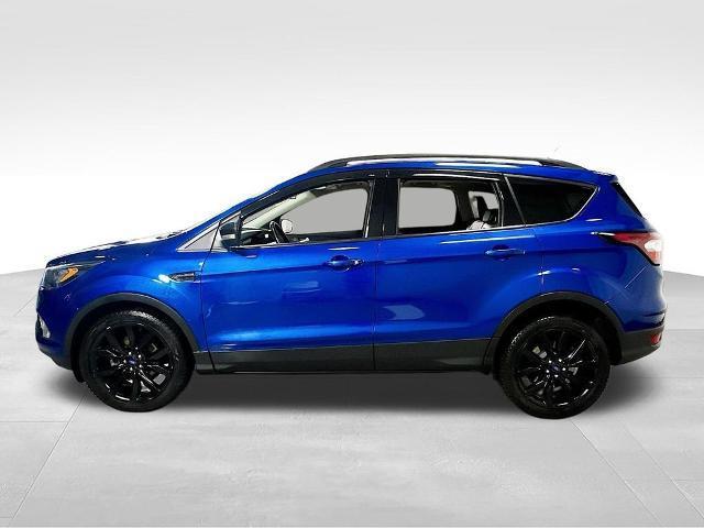 used 2017 Ford Escape car, priced at $14,495