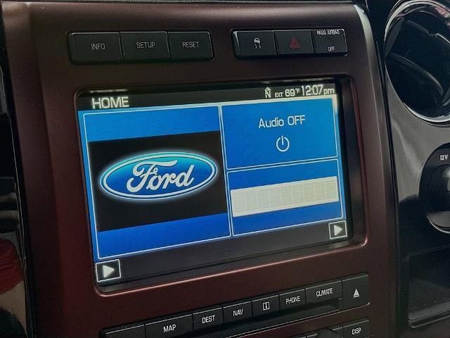 used 2010 Ford F-150 car, priced at $17,995