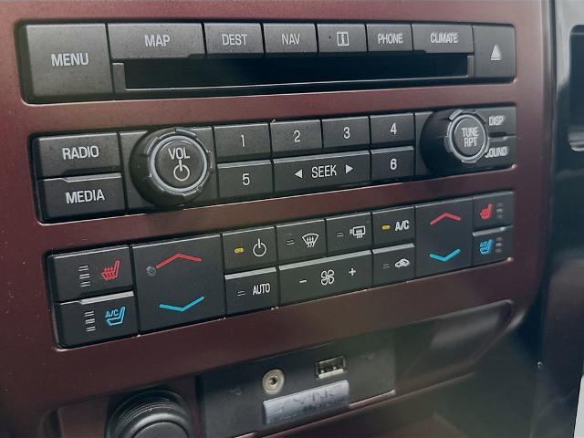 used 2010 Ford F-150 car, priced at $17,995