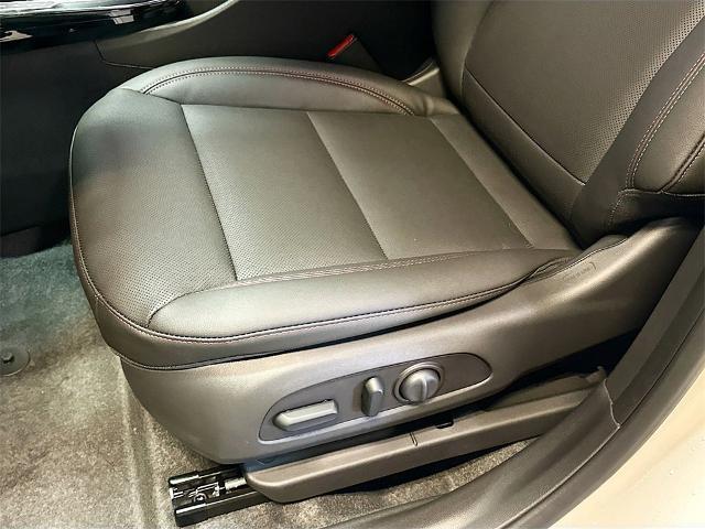 new 2026 Chevrolet Trax car, priced at $24,790