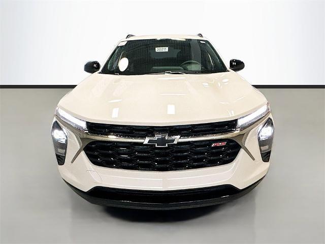 new 2026 Chevrolet Trax car, priced at $24,790