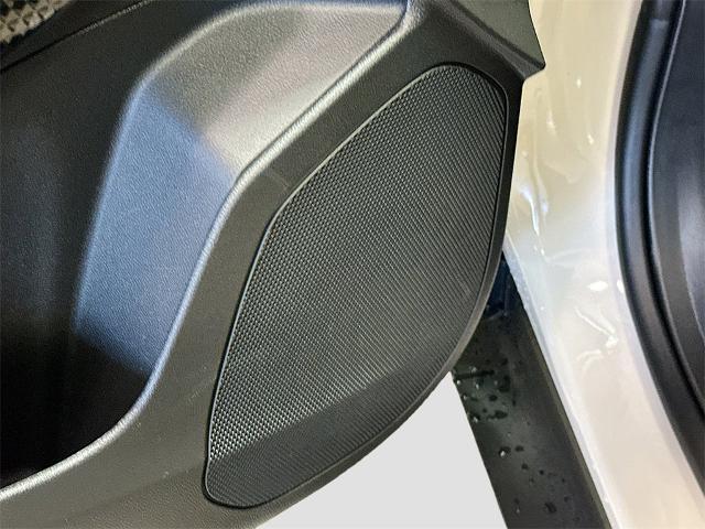 new 2026 Chevrolet Trax car, priced at $24,790