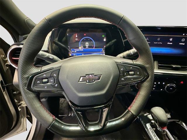 new 2026 Chevrolet Trax car, priced at $24,790