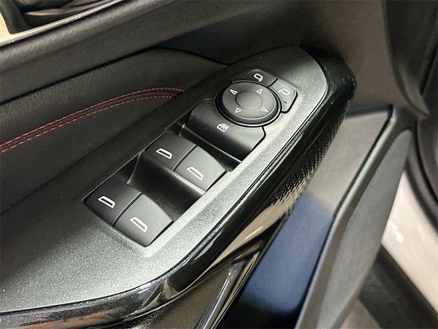 new 2026 Chevrolet Trax car, priced at $24,790