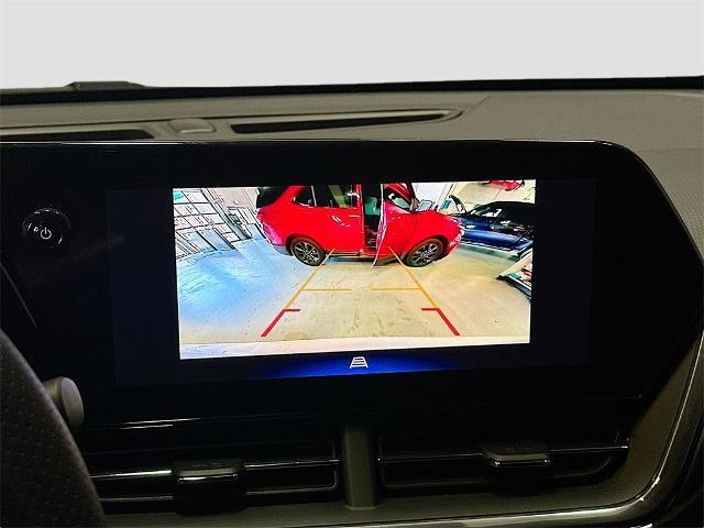 new 2026 Chevrolet Trax car, priced at $24,790