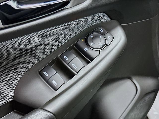 new 2026 Chevrolet TrailBlazer car, priced at $21,853