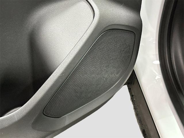 new 2026 Chevrolet TrailBlazer car, priced at $21,853