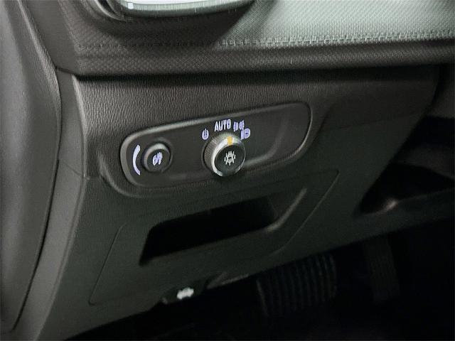 new 2026 Chevrolet TrailBlazer car, priced at $21,853