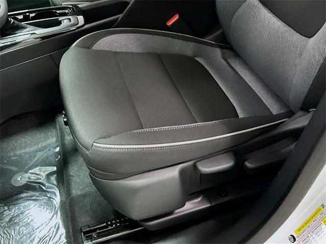 new 2026 Chevrolet TrailBlazer car, priced at $21,853