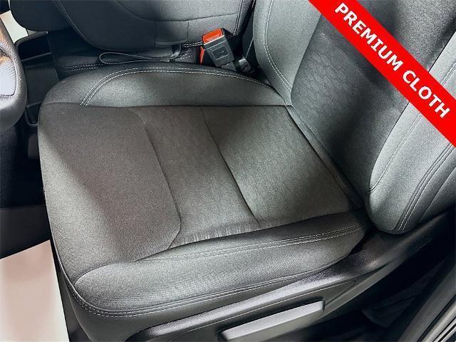 used 2025 Ram 1500 car, priced at $32,995