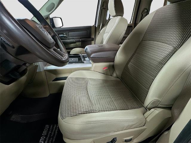 used 2012 Ram 1500 car, priced at $17,295