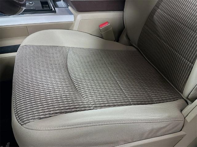 used 2012 Ram 1500 car, priced at $17,295