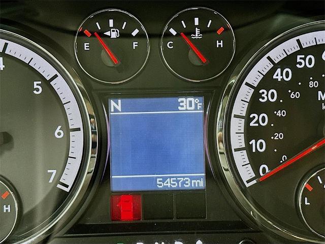 used 2012 Ram 1500 car, priced at $17,295