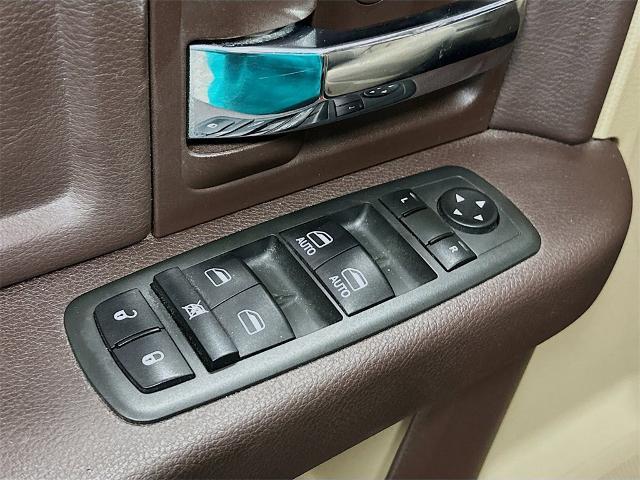 used 2012 Ram 1500 car, priced at $17,295