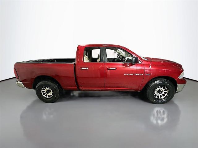 used 2012 Ram 1500 car, priced at $17,295