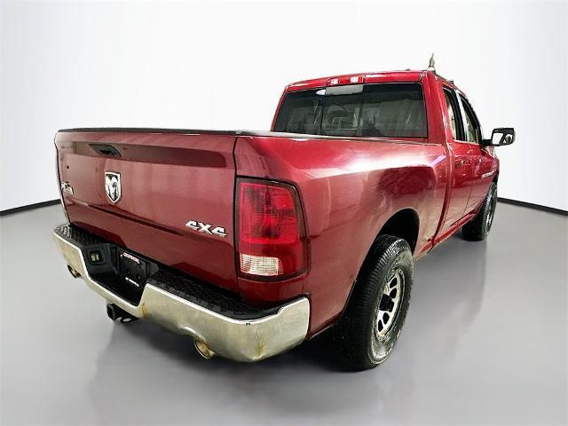 used 2012 Ram 1500 car, priced at $17,295