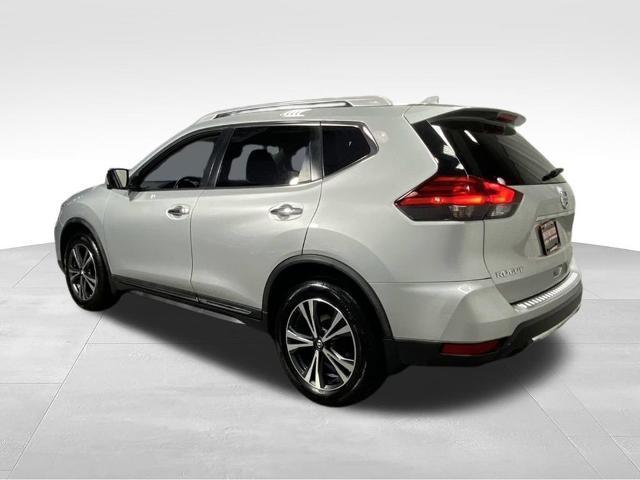 used 2017 Nissan Rogue car, priced at $14,943