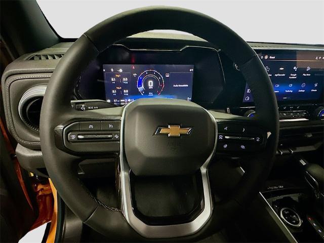 new 2026 Chevrolet Colorado car, priced at $39,999