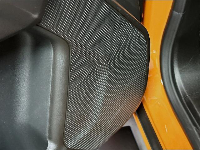 new 2026 Chevrolet Colorado car, priced at $39,999