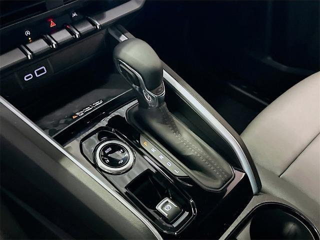 new 2026 Chevrolet Colorado car, priced at $39,999