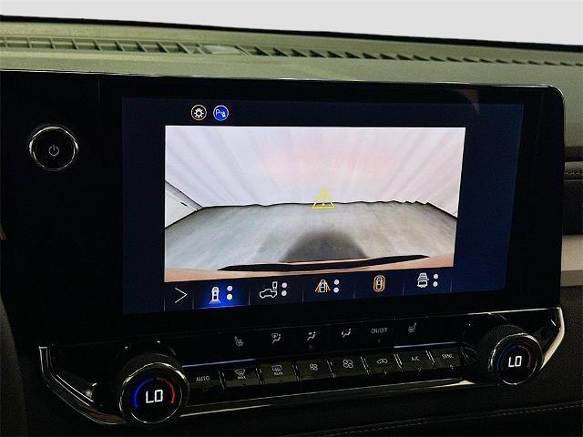 new 2026 Chevrolet Colorado car, priced at $39,999