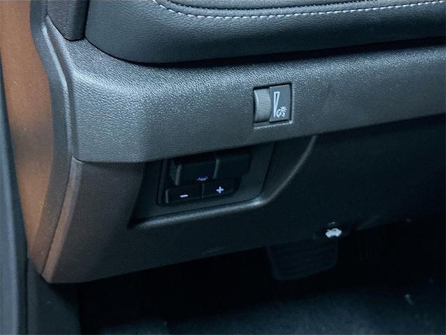 new 2026 Chevrolet Colorado car, priced at $39,999