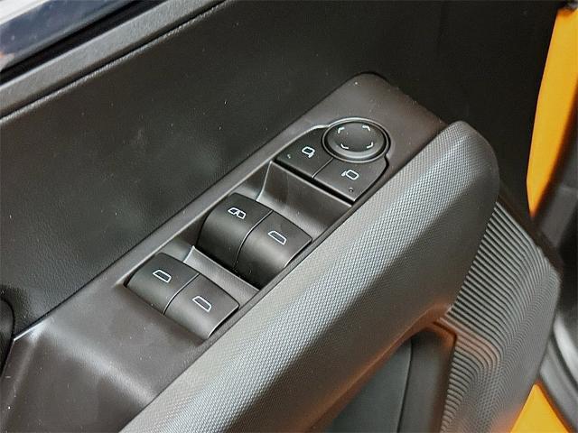 new 2026 Chevrolet Colorado car, priced at $39,999