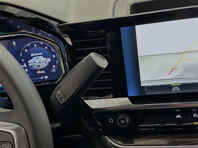 new 2026 Chevrolet Silverado 1500 car, priced at $44,185