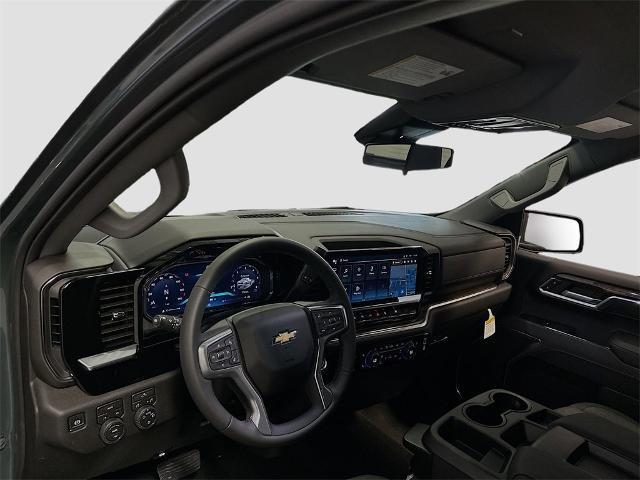 new 2026 Chevrolet Silverado 1500 car, priced at $44,185