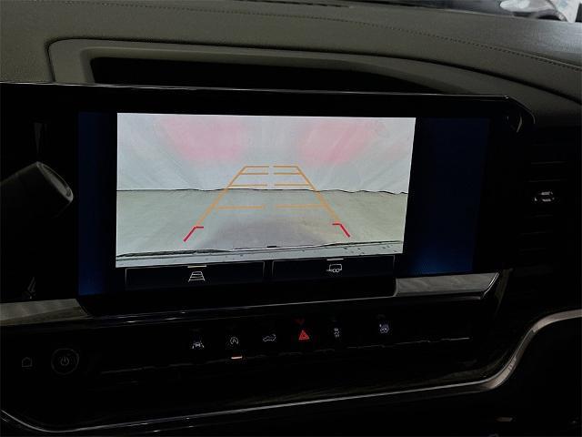 new 2026 Chevrolet Silverado 1500 car, priced at $44,185