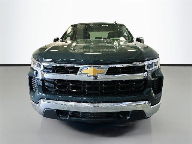 new 2026 Chevrolet Silverado 1500 car, priced at $44,185