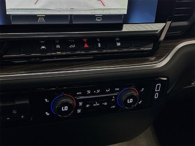 new 2026 Chevrolet Silverado 1500 car, priced at $44,185