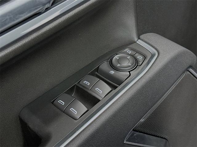 new 2026 Chevrolet Silverado 1500 car, priced at $44,185