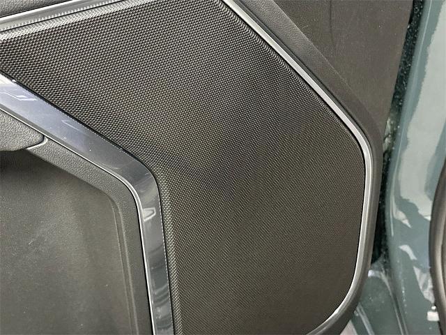 new 2026 Chevrolet Silverado 1500 car, priced at $44,185