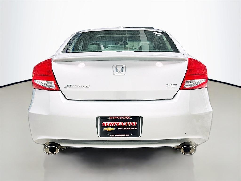 used 2012 Honda Accord car, priced at $12,995
