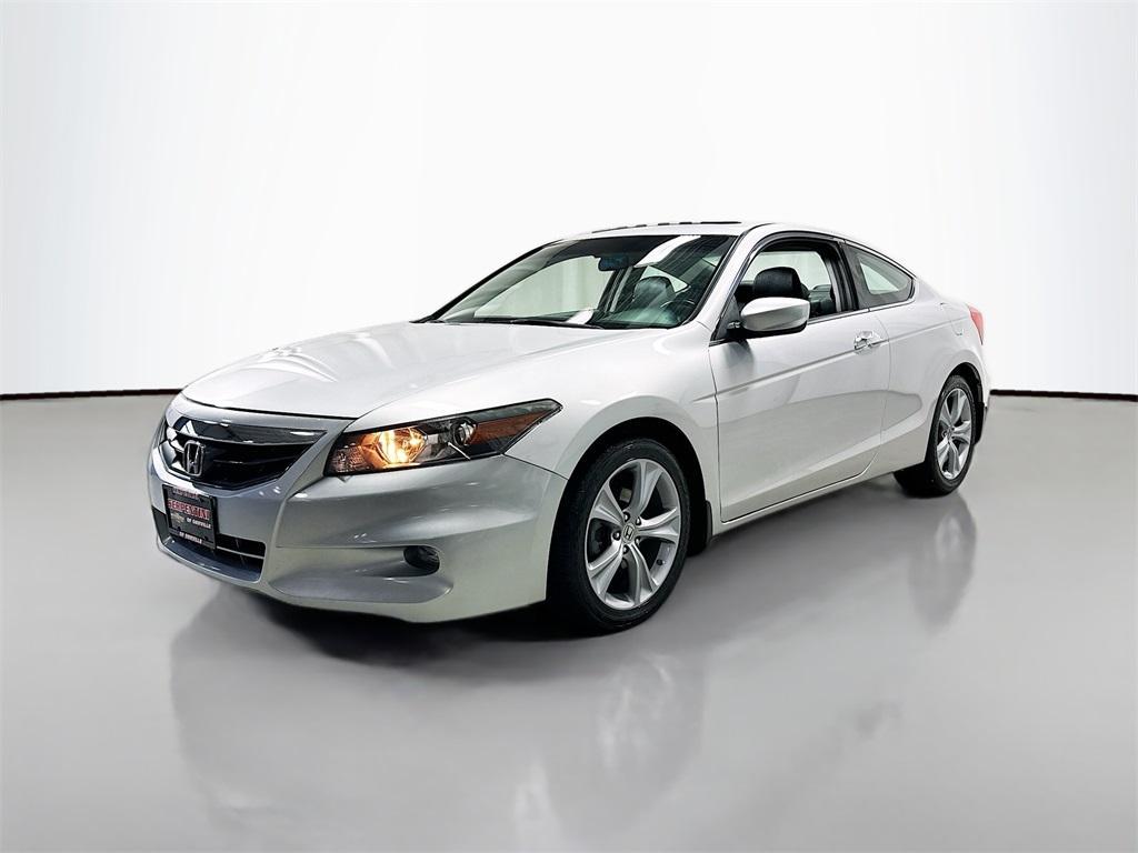 used 2012 Honda Accord car, priced at $12,995