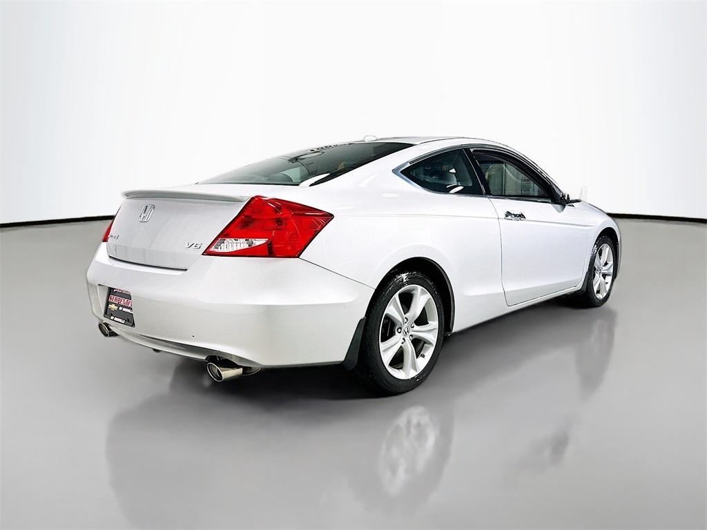 used 2012 Honda Accord car, priced at $12,995